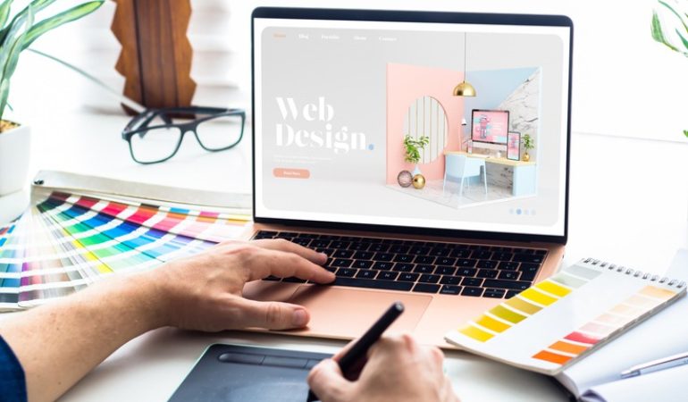 How Can I Stay Updated With Web Development Trends