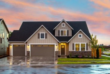 Selecting the Right Garage Door Material