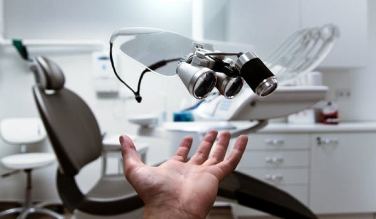 Significance of Finding A Good Dentist