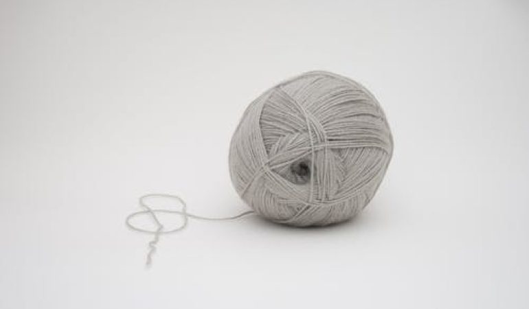 Knitting Project: What Yarn Type Should You Choose?