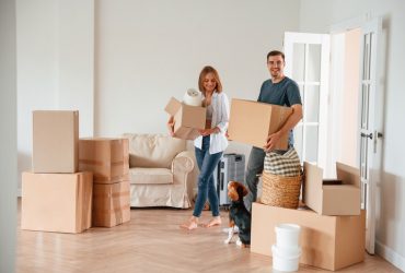 How Mobile Storage Units Can Assist During Home Renovations or Moves