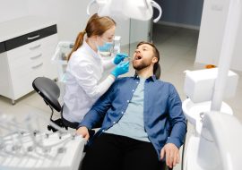 What Are the Different Types of Dental Services Available?