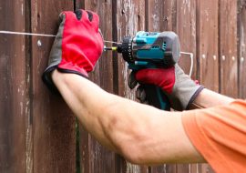 Why Is It Important to Hire a Licensed Fence Contractor?