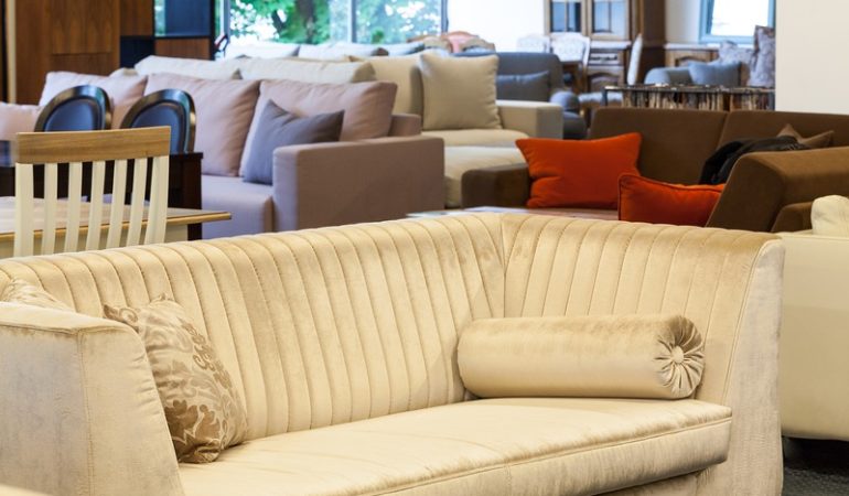 How to Choose the Right Furniture Store for Your Style and Budget