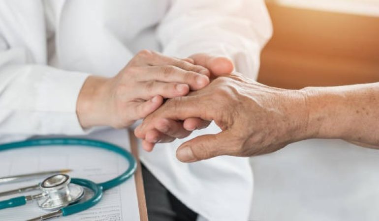 Breaking the Stigma: Seeking Help Without Judgment in Drug Treatment Centers