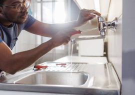 Finding Trustworthy 24/7 Plumbing Services: What to Look For