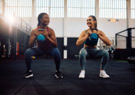 Sustainable Fitness: Creating Long-Term Healthy Habits Without Burnout