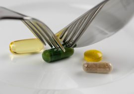 Cashing In On The Booming Market For Dietary Supplements
