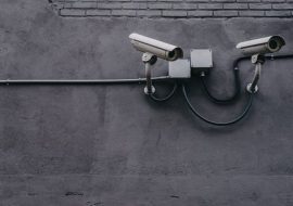 What Does CCTV Cameras Offer?